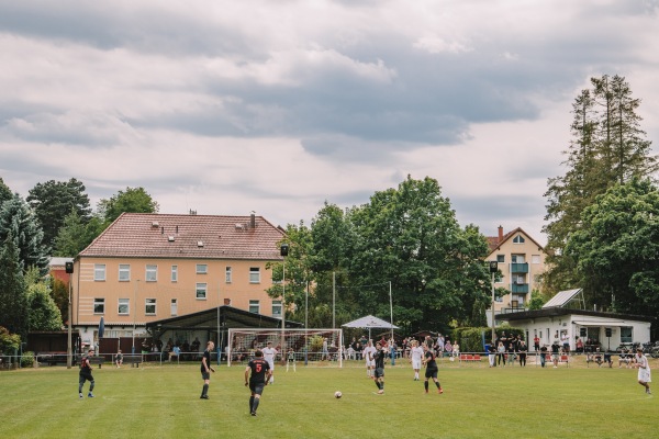 Parkstadion - Bad Muskau