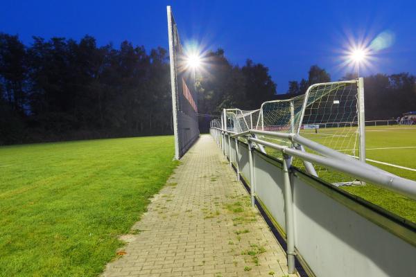 Knappschaft-Stadion - Lünen-Alstedde