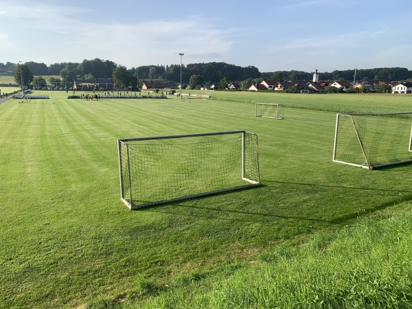 Sportanlage Perchting Platz 2 - Starnberg-Perchting