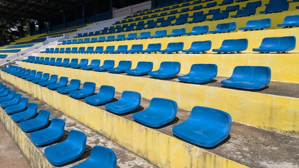Phang Nga Province Stadium - Phang Nga