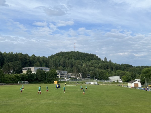 Stadion Pegnitz - Pegnitz
