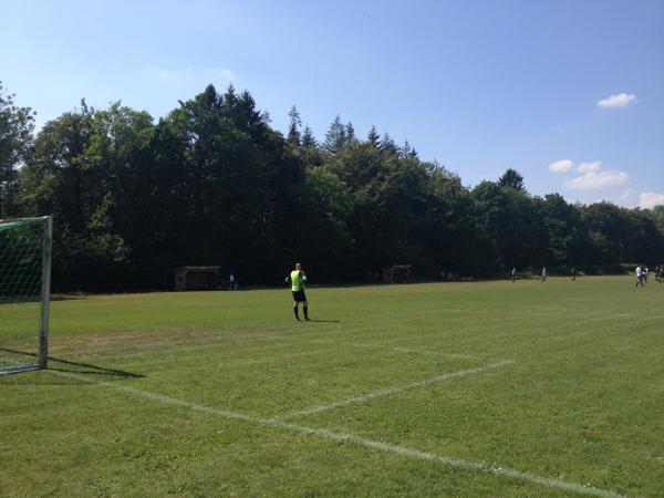 Waldstadion - Lindewitt