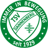 Wappen TSV Dannenberg 1949 diverse  107668