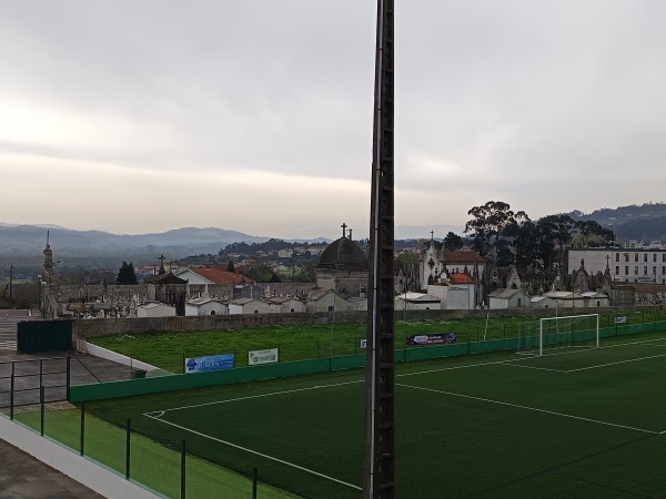 Estádio Dr. Lourenço Raymundo - Valença do Minho