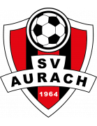 Wappen SV Aurach  74262
