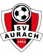 Wappen SV Aurach