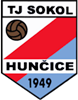 Wappen TJ Sokol Hunčice