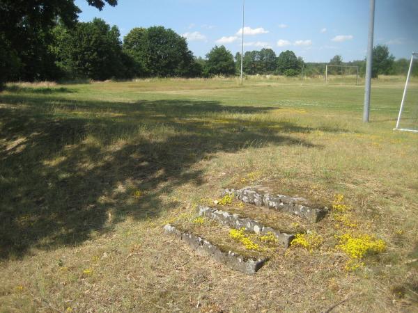 Dorfstadion der Freundschaft Nebenplatz - Gardelegen-Kloster Neuendorf