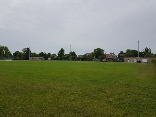 Herbert-John-Sportpark Platz 2 - Stralendorf