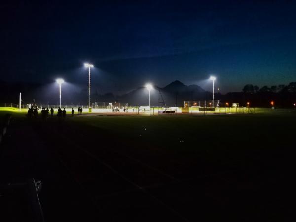 Vzlt Ludwig Bieringer Sportanlage Nebenplatz - Wals-Siezenheim