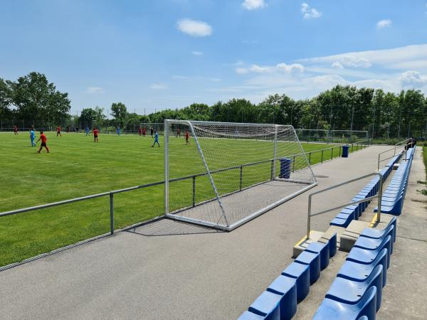 Sportanlage Eibesbrunnergasse Platz 2 - Wien