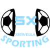 Wappen Sporting de Xirivella CF diverse