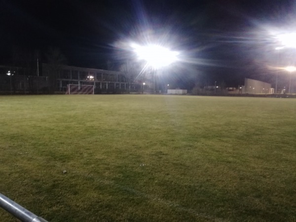 Sportpark Ergolding Platz 3 - Ergolding