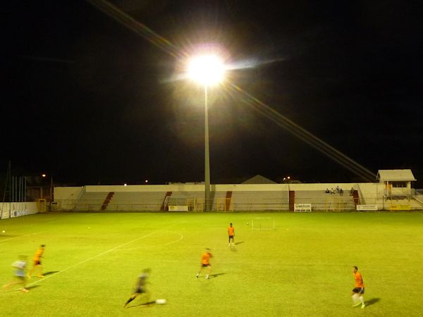 Stade Raphaël Babet - Saint-Joseph