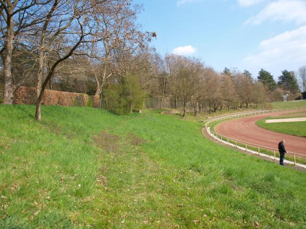 Sportplatz Außenmühle - Hamburg-Wilstorf