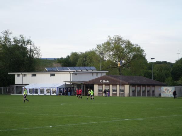 Sportplatz Giriz Platz 2 - Biberist