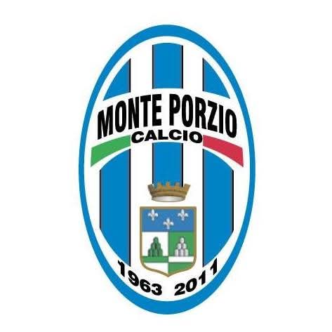 Wappen Monte Porzio Calcio