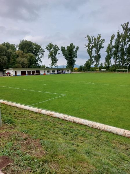 Sportplatz am Schloßgraben - Neustadt/Weinstraße-Duttweiler