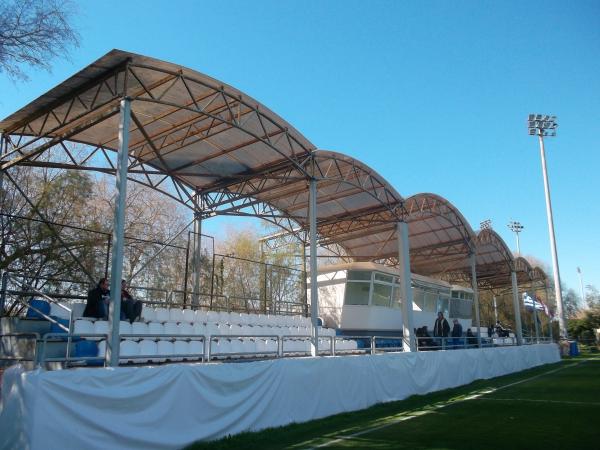 Agios Kosmas Sports Center - Elliniko