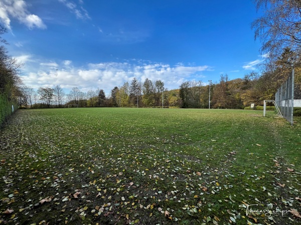 Sportplatz Im Wiesaztal - Reutlingen-Bronnweiler