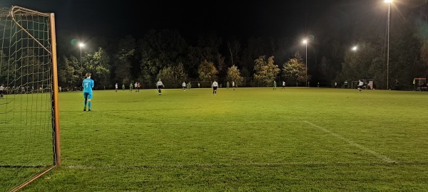 Sportanlage Waldsee D-Platz - Langenhagen-Krähenwinkel