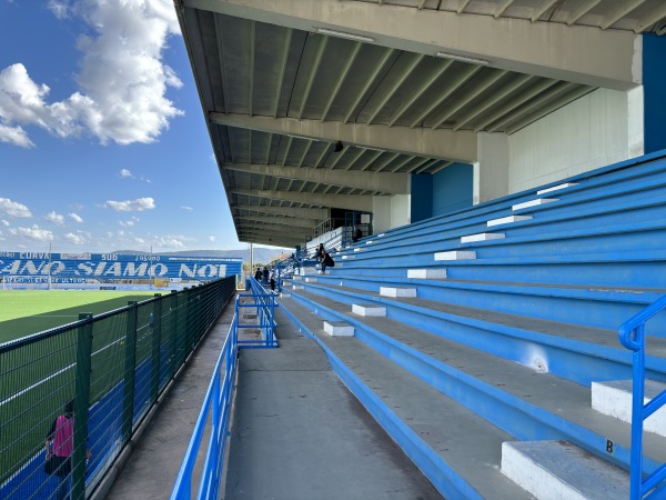 Stadio Vito Curlo - Fasano