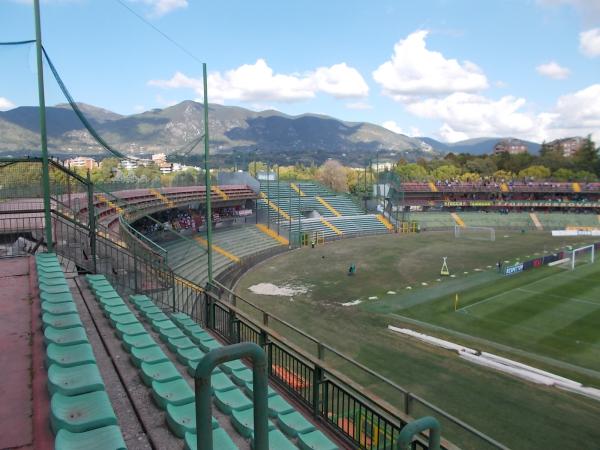 Stadio Libero Liberati - Terni