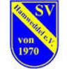 Wappen SV Hamweddel 1970  61808
