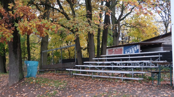 Sportpark Valznerweiher Platz 2 - Nürnberg-Zerzabelshof