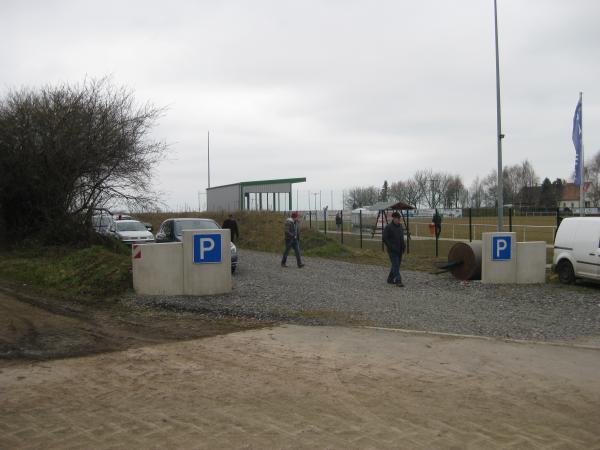 Edelweiß-Arena - Arnstein/Harz-Arnstedt