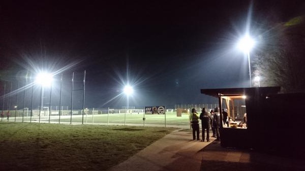 Sportanlage Kutenhausen Platz 2 - Minden/Westfalen-Kutenhausen