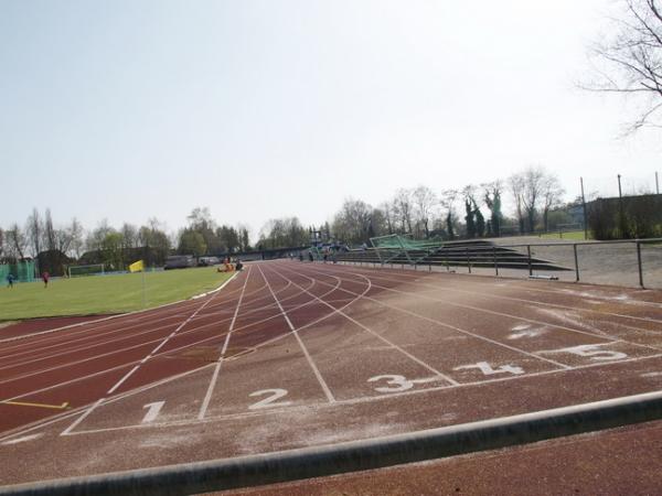 Sportzentrum Burg - Rheda-Wiedenbrück