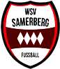 Wappen WSV Samerberg 1928