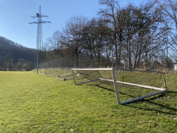 Wiesental-Stadion Nebenplatz 2 - Steinen/Baden-Höllstein