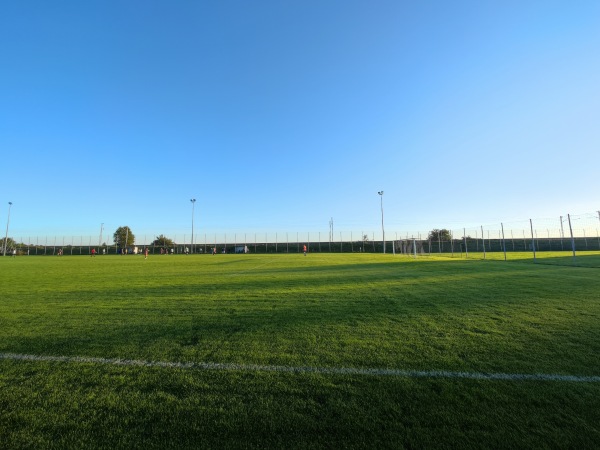 ST-Platz an der Xaver-Ernst-Sportanlage Platz 2 - Gaimersheim