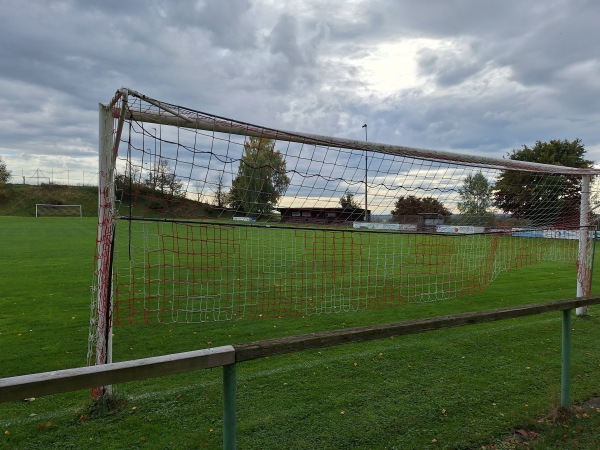 Sportplatz Wattenweiler - Wattenweiler