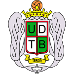 Wappen UD Teror Balompié Wappen UD Teror Balompié 21969