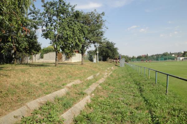 Štadion ŠK Šenkvice - Šenkvice