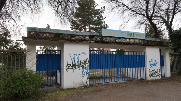 Stadion Neratovice - Neratovice