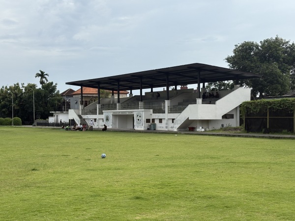 Lapangan Karya Manunggal Sidakarya - Denpasar, Bali