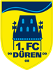 Wappen 1. FC Düren 99/08/09 II
