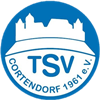 Wappen TSV Cortendorf 1961