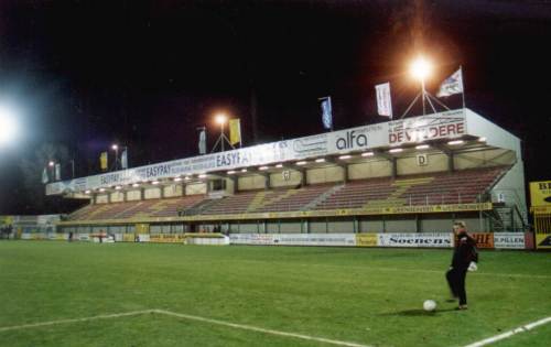 Gemeentelijk Stadion Ingelmunster - Ingelmunster