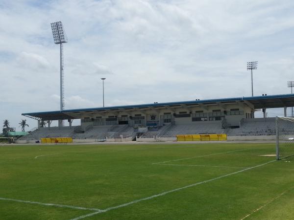 Ang Thong Stadium - Ang Thong