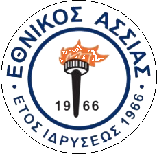 Wappen Ethnikos FC Assias