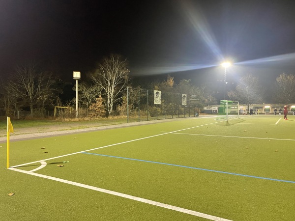 Sportanlage Im Spektefeld Platz 2 - Berlin-Falkenhagener Feld