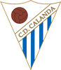 Wappen CD Calanda