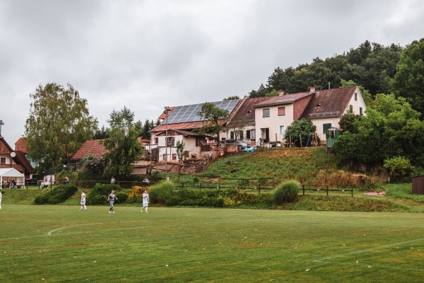 Sportplatz Nitscha - Nitscha