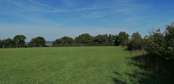 Sportplatz Liersberg - Igel-Liersberg