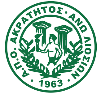 Wappen Akratitos FC